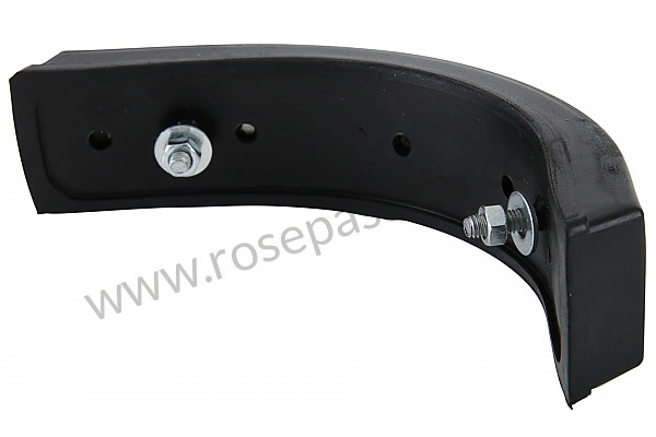 P13529 - Rubber buffer for Porsche 911 Classic • 1969 • 2.0e • Coupe • Manual gearbox, 5 speed