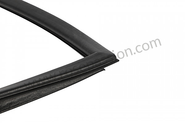 P13541 - Joint capot avant pour Porsche 