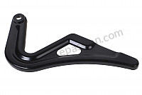 P13542 - Hinge for Porsche 911 G • 1989 • 3.2 g50 • Coupe • Manual gearbox, 5 speed