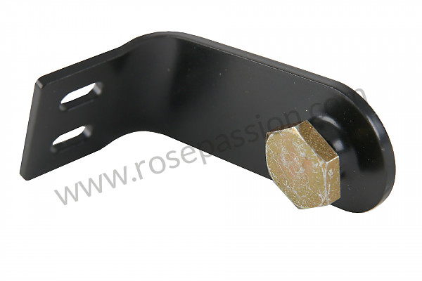 P278279 - Fastening angle for Porsche 911 Classic • 1970 • 2.2e • Targa • Manual gearbox, 5 speed