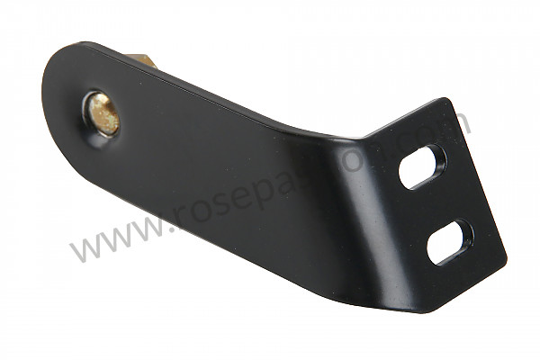P278279 - Fastening angle for Porsche 911 Classic • 1970 • 2.2e • Targa • Manual gearbox, 5 speed