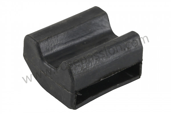 P174235 - Rubber support for Porsche 911 Classic • 1969 • 2.0t • Coupe • Manual gearbox, 5 speed