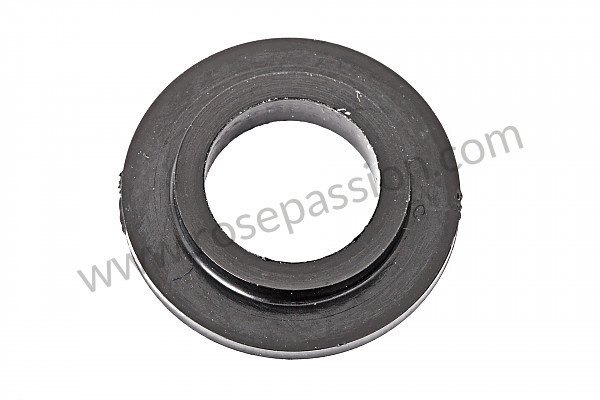 P13560 - Bearing sleeve for Porsche 993 / 911 Carrera • 1995 • 993 carrera 2 • Coupe • Manual gearbox, 6 speed