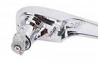 P278360 - Outer door handle for Porsche 911 Classic • 1968 • 2.0t • Coupe • Manual gearbox, 4 speed