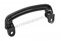 P13571 - Handle for Porsche 911 G • 1988 • 3.2 g50 • Coupe • Manual gearbox, 5 speed