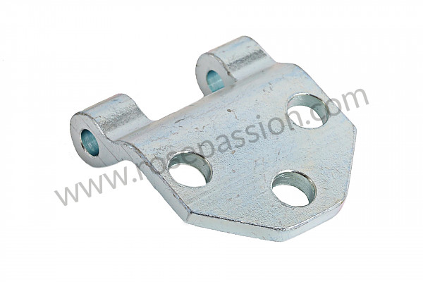 P13576 - Hinge arm for Porsche 911 G • 1976 • 2.7 carrera • Coupe • Manual gearbox, 5 speed