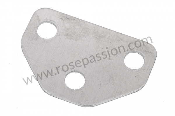 P13579 - Desk pad for Porsche 911 Classic • 1967 • 2.0l • Coupe • Manual gearbox, 4 speed