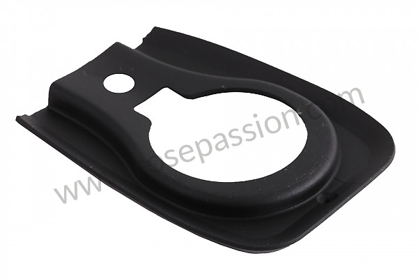 P116588 - Desk pad for Porsche 911 Classic • 1968 • 2.0s • Coupe • Manual gearbox, 5 speed