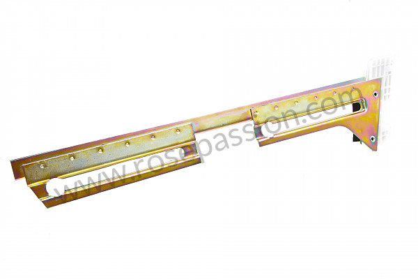 P13621 - Window lifter rail for Porsche 911 G • 1978 • 3.0sc • Targa • Manual gearbox, 5 speed