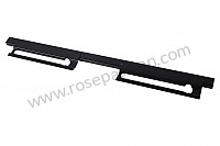 P13625 - Window lifter rail for Porsche 911 Classic • 1970 • 2.2s • Coupe • Manual gearbox, 5 speed