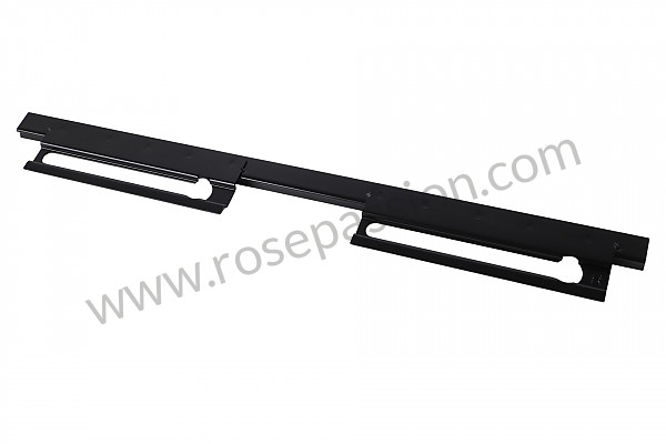 P13625 - Window lifter rail for Porsche 911 G • 1974 • 2.7s • Coupe • Manual gearbox, 5 speed