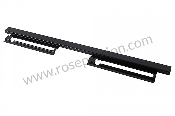 P13625 - Window lifter rail for Porsche 911 Classic • 1970 • 2.2s • Coupe • Manual gearbox, 5 speed