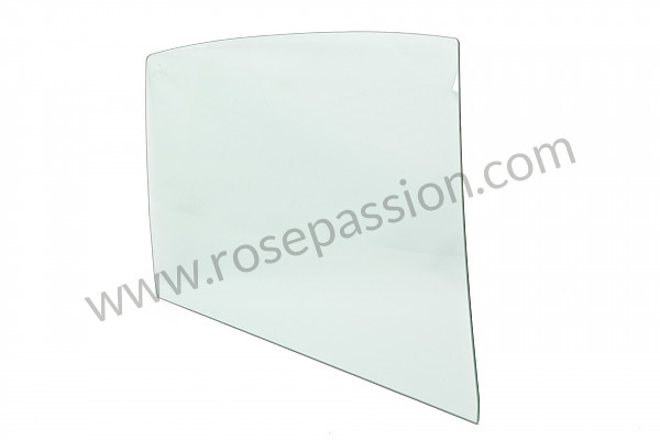 P13647 - Door glass for Porsche 911 G • 1976 • 2.7 • Coupe • Automatic gearbox