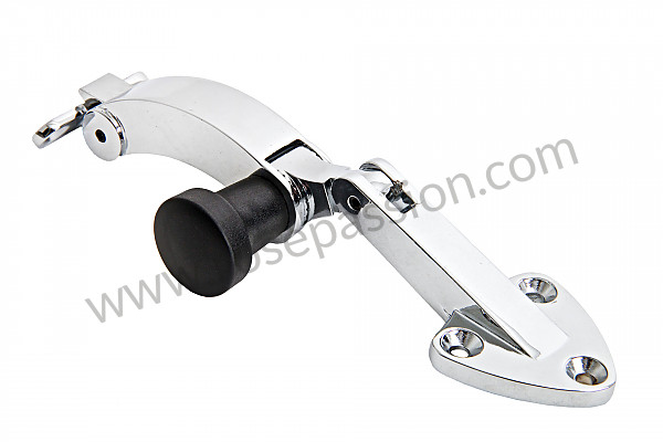 P203213 - Quarter-light opening mechanism for Porsche 911 Classic • 1973 • 2.4t • Coupe • Automatic gearbox