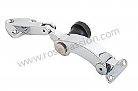 P203213 - Quarter-light opening mechanism for Porsche 911 Classic • 1973 • 2.4t • Coupe • Automatic gearbox