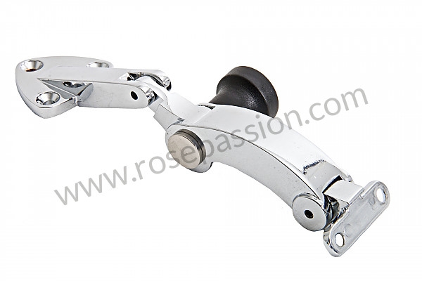 P203213 - Quarter-light opening mechanism for Porsche 911 Classic • 1969 • 2.0t • Coupe • Manual gearbox, 4 speed