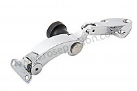 P203214 - Quarter-light opening mechanism for Porsche 911 G • 1974 • 2.7s • Coupe • Automatic gearbox
