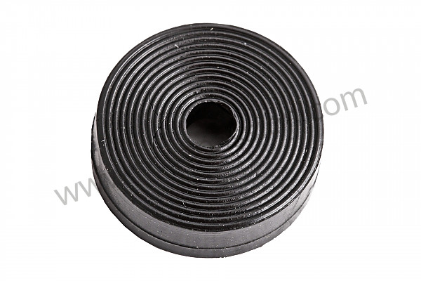 P13701 - Spacer for Porsche 911 Classic • 1972 • 2.4e • Coupe • Automatic gearbox