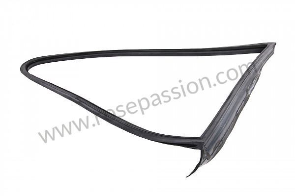 P13707 - Sealing frame for Porsche 911 Classic • 1970 • 2.2s • Coupe • Manual gearbox, 5 speed