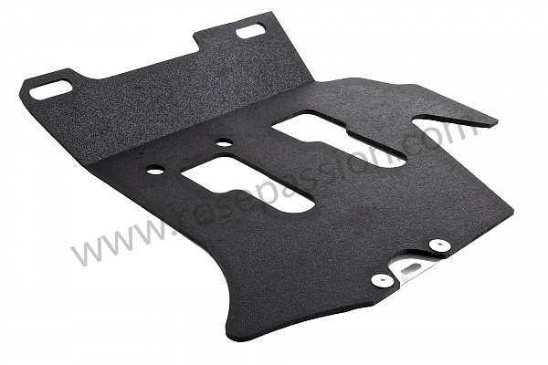 P13740 - Floorboard for Porsche 911 Classic • 1967 • 2.0l • Coupe • Manual gearbox, 4 speed