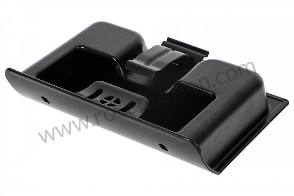 P278682 - Ashtray prime coated for Porsche 911 Classic • 1973 • 2.4s • Coupe • Automatic gearbox