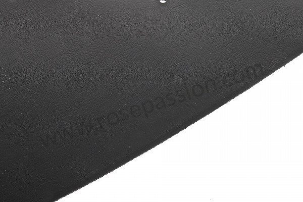 P13790 - Outer lining for Porsche 