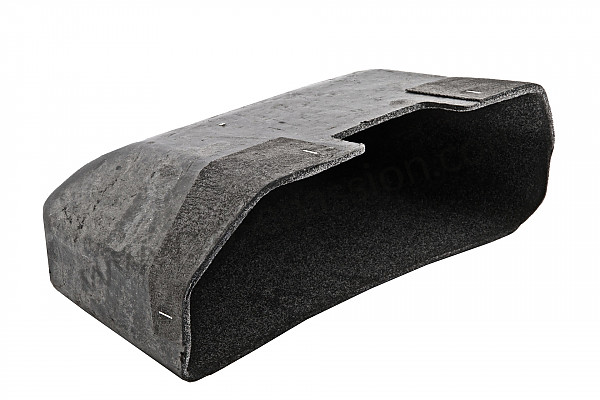 P13796 - Glove compartment for Porsche 911 Classic • 1972 • 2.4s • Coupe • Manual gearbox, 4 speed