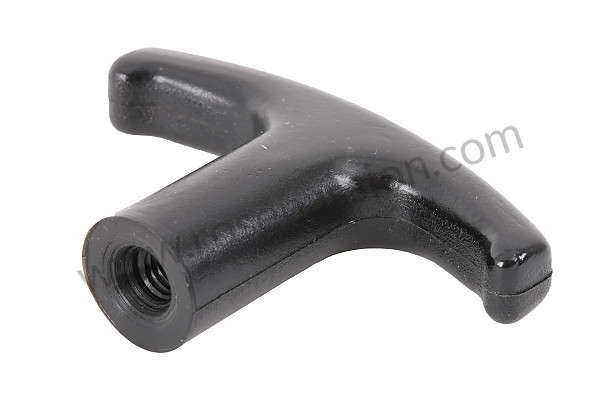 P13801 - Handle for Porsche 911 Classic • 1968 • 2.0s • Coupe • Manual gearbox, 5 speed