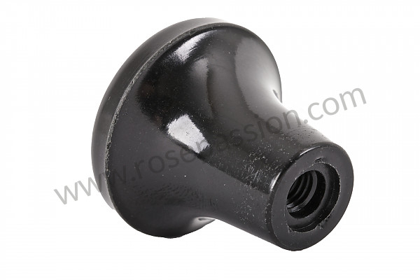 P13803 - Knob for Porsche 911 Classic • 1966 • 2.0l • Coupe • Manual gearbox, 5 speed