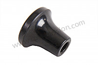 P173700 - Knob for Porsche 911 Classic • 1967 • 2.0s • Coupe • Manual gearbox, 5 speed