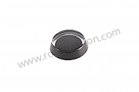 P173713 - Cap with symbol for Porsche 911 Classic • 1969 • 2.0e • Coupe • Automatic gearbox