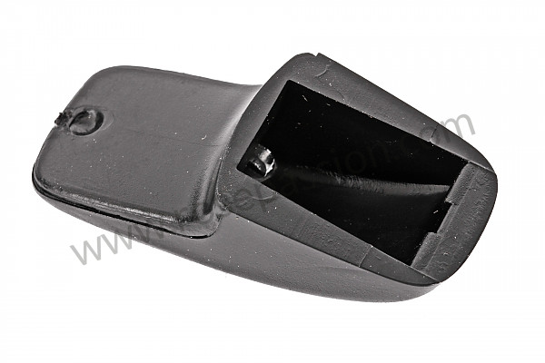 P13809 - Cover for Porsche 911 Classic • 1971 • 2.2s • Coupe • Manual gearbox, 5 speed