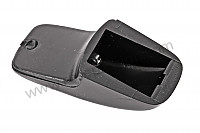P13809 - Cover for Porsche 911 G • 1975 • 2.7 carrera • Coupe • Manual gearbox, 4 speed