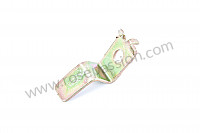 P13810 - Coat hook for Porsche 911 G • 1989 • 3.2 g50 • Coupe • Manual gearbox, 5 speed