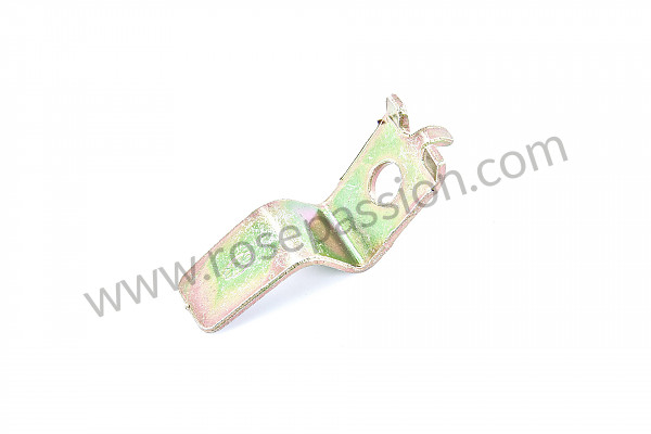 P13810 - Coat hook for Porsche 911 G • 1989 • 3.2 g50 • Coupe • Manual gearbox, 5 speed