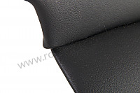 P252905 - Side panels for rear seats for Porsche 911 Classic • 1970 • 2.2t • Coupe • Automatic gearbox