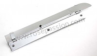 P13882 - Air deflector for Porsche 911 G • 1975 • 2.7 carrera • Coupe • Manual gearbox, 5 speed