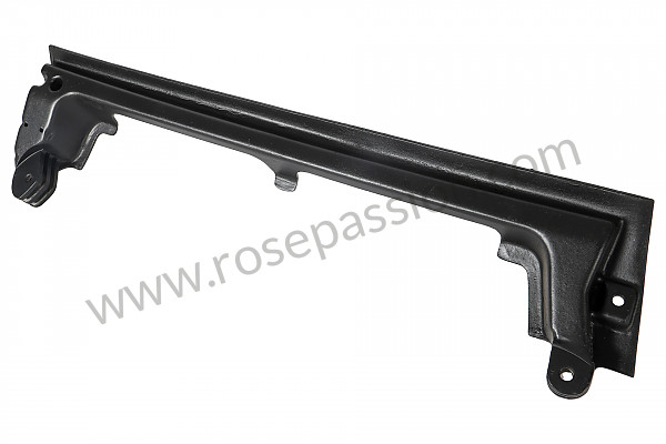 P13919 - Roof frame for Porsche 912 • 1969 • 912 1.6 • Targa • Manual gearbox, 5 speed