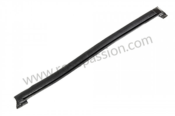 P13936 - Joint toit latéral pour Porsche 