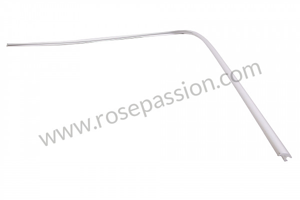 P13947 - Moulure lunette pour Porsche 