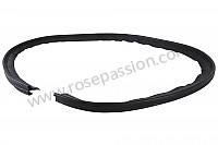 P13957 - Joint pour Porsche 