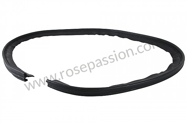P13957 - Joint pour Porsche 