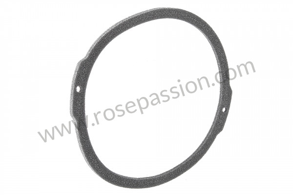 P13973 - Sealing ring for Porsche 911 G • 1985 • 3.2 • Cabrio • Manual gearbox, 5 speed