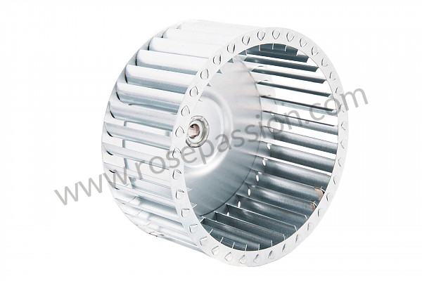 P14025 - Evaporator fan for Porsche 911 G • 1976 • 2.7 carrera • Coupe • Manual gearbox, 5 speed