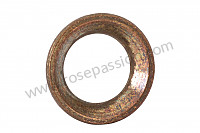 P14030 - Gasket for Porsche 911 G • 1975 • 2.7s • Coupe • Manual gearbox, 4 speed