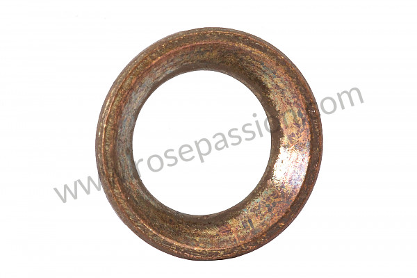 P14030 - Gasket for Porsche 911 Classic • 1972 • 2.4s • Coupe • Automatic gearbox