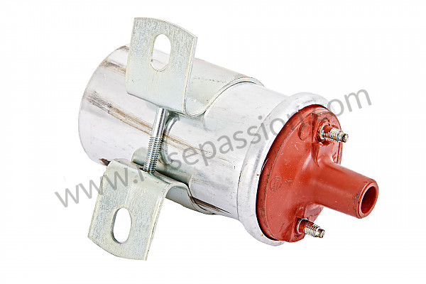 P247982 - Ignition transformer bosch for Porsche 911 Classic • 1972 • 2.4e • Coupe • Manual gearbox, 5 speed