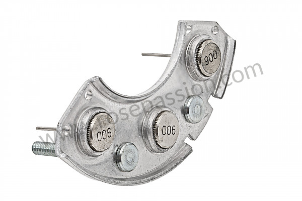 P14055 - Support for Porsche 911 Classic • 1970 • 2.2t • Targa • Automatic gearbox