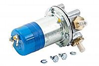 P14062 - Fuel pump for Porsche 911 Classic • 1968 • 2.0l • Coupe • Manual gearbox, 5 speed