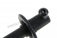 P14071 - Screened connector for Porsche 911 Classic • 1969 • 2.0t • Coupe • Automatic gearbox